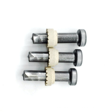 Pernos Inox / Bridge Construction Soudage Studs / en vente Nails de soudage à faible coût ML15 Steel ISO13918